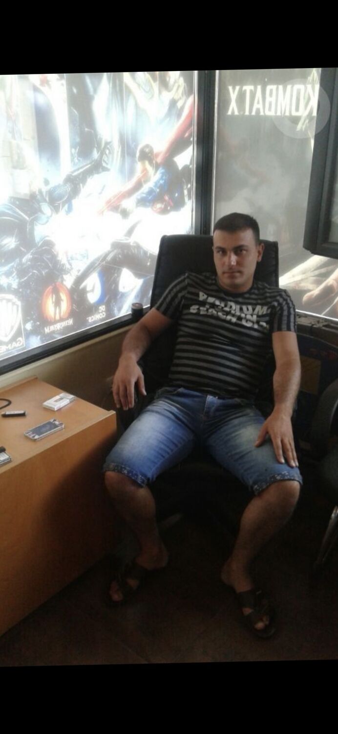 ���������� �����������, ���� ������� Artur, 38 ���, ������������ ��� ������, ����� � ���������