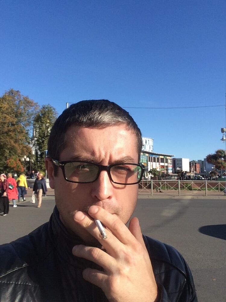 ���������� �����������, ���� ������� Jeff, 42 ����, ������������ ��� ������, ����� � ���������