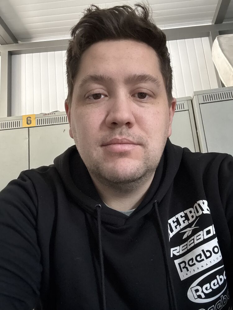 ���� 55456150 ������� Nikolay, 35 ���, ���� ���������� � ������������