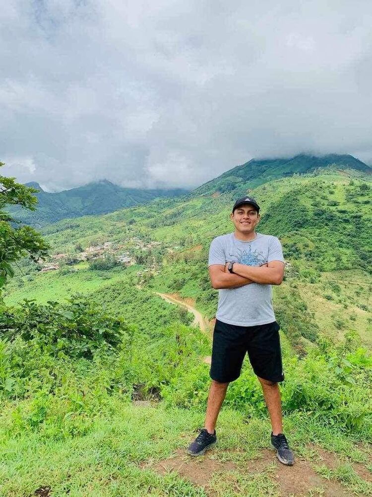 ���������� Callao, ���� ������� Cristhian, 27 ���, ������������ ��� ������, ����� � ���������