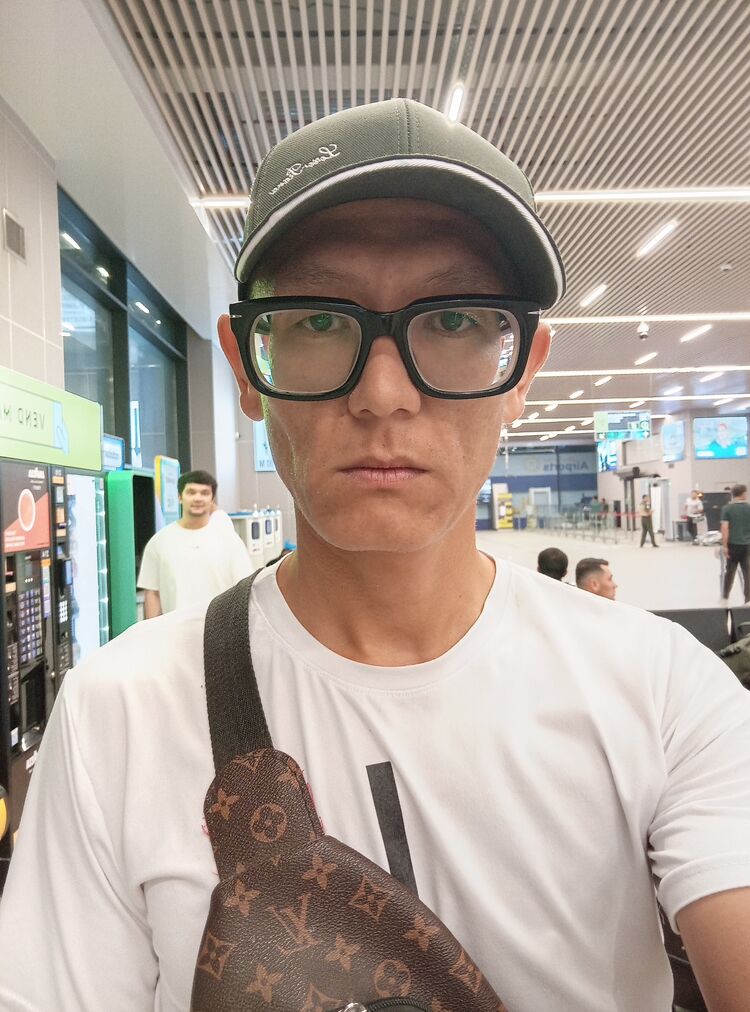  52596350  AXRORJON, 32 ,    