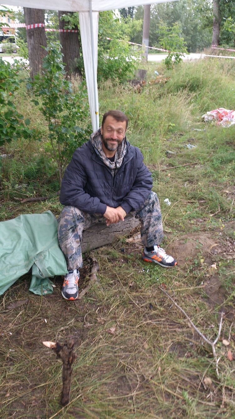  ,   Vladimir, 56 ,   , 