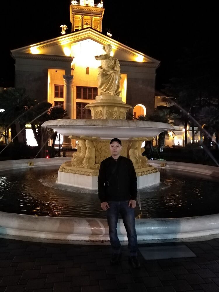 ���� 18305240 ������� Valera, 31 ���, ���� ���������� � �������-��-����