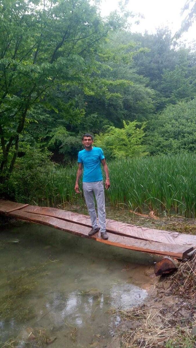 ���� 15177630 ������� Samir, 41 ���, ���� ���������� � ����