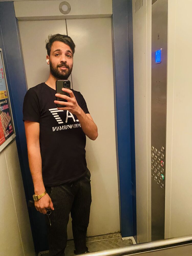 ���������� ������, ���� ����� Nechba, 25 ���, ������������ ��� ������, ����� � ���������