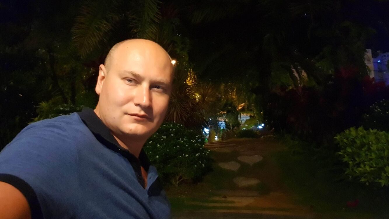 ���������� ���, ���� ������� Andrey, 45 ���, ������������ ��� ������, ����� � ���������