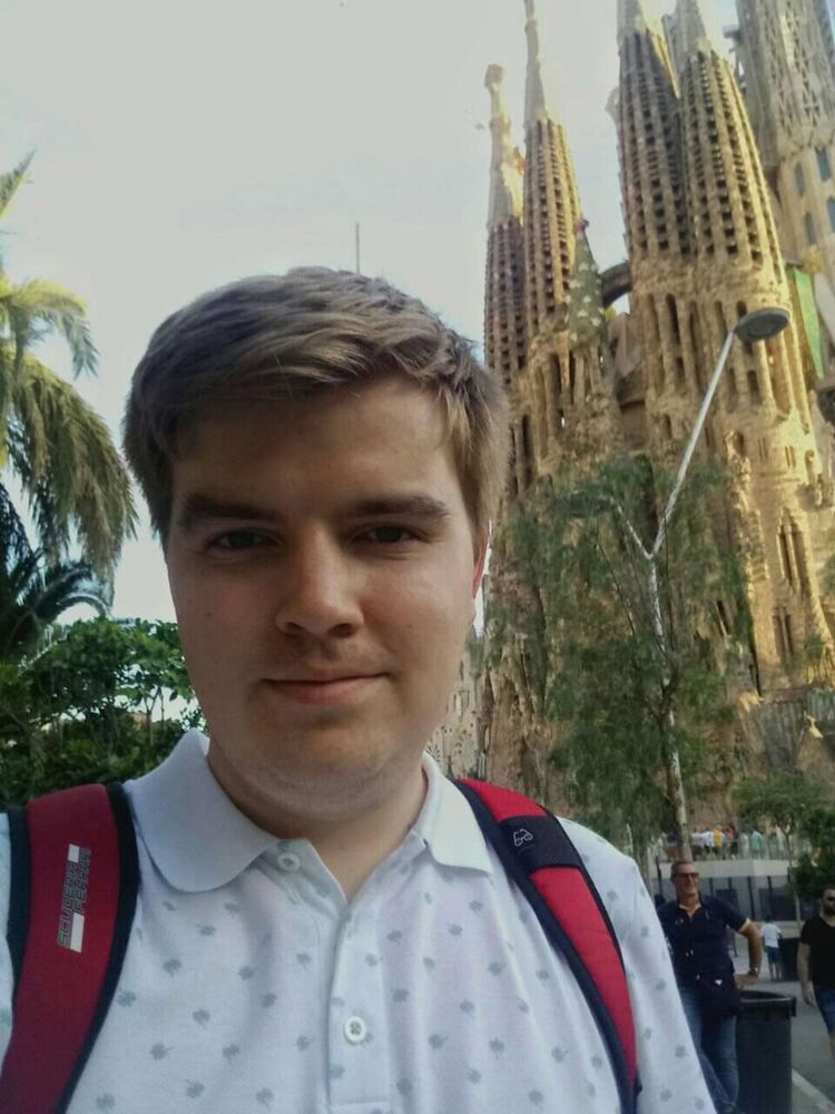 ���� 40033260 ������� Nikita, 29 ���, ���� ���������� � �����-����������