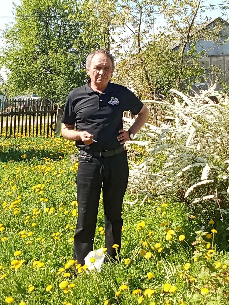  53061520  Sergey, 61 ,    