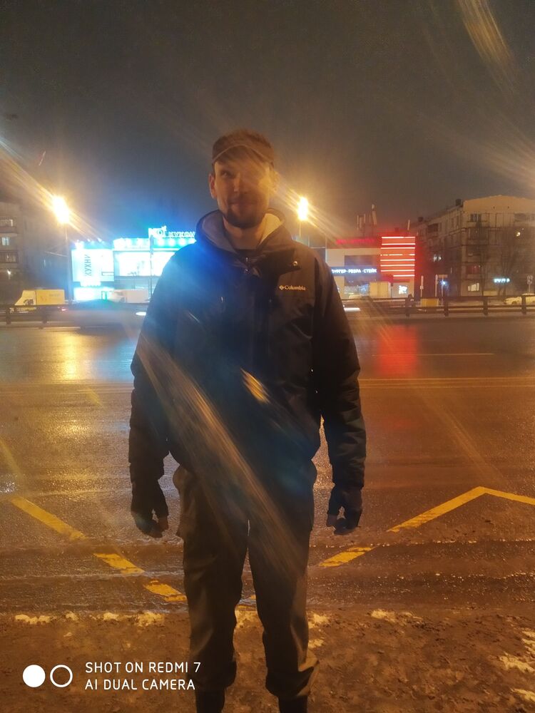 ���� 35552530 ������� Denis, 35 ���, ���� ���������� � ������