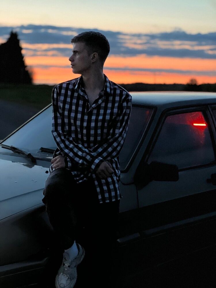 ���������� �����, ���� ����� Danil, 22 ����, ������������ ��� ������, ����� � ���������