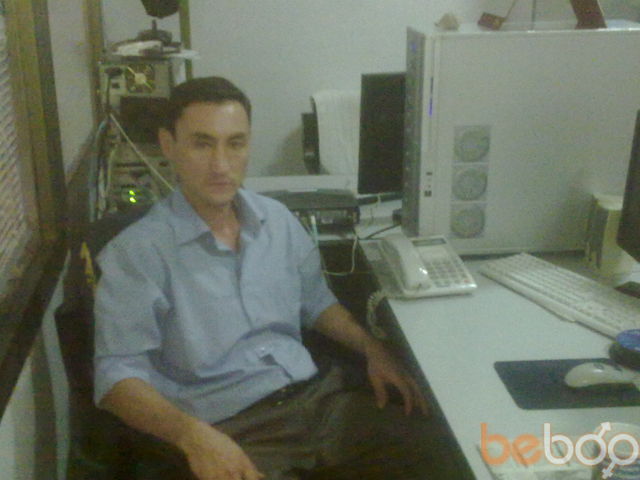 ���������� �������, ���� ������� AliAkbar, 45 ���, ������������ 