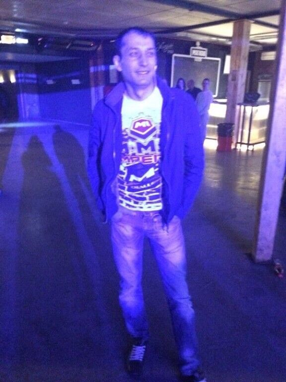 ���� 7633740 ������� �����, 43 ����, ���� ���������� � �����-����������