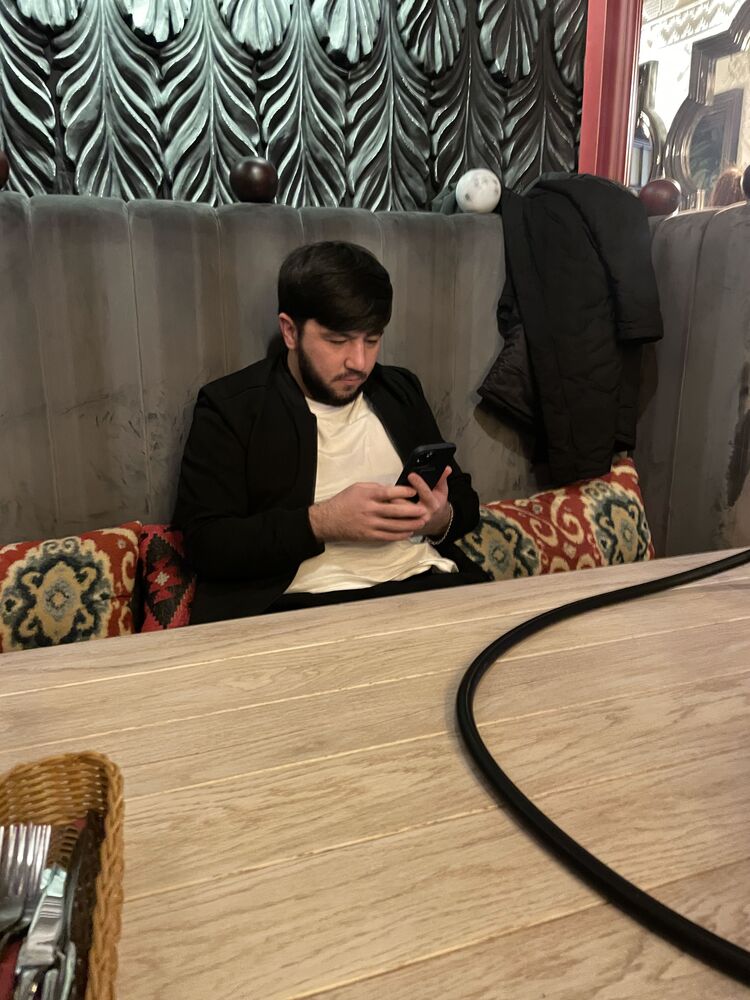 ���� 24984260 ������� ABDUHOSHIM, 26 ���, ���� ���������� � �����-����������