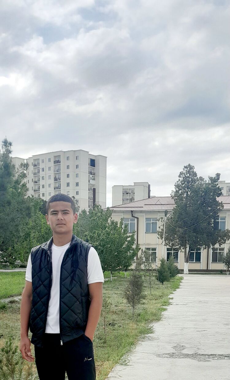  ,   Sardor, 19 ,   ,   