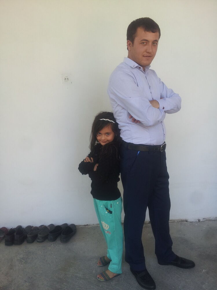 ���� 8579740 ������� Sanyok, 35 ���, ���� ���������� � ��������