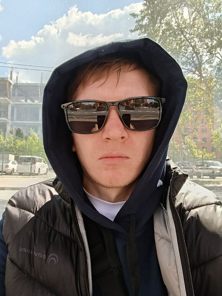 ���� 52766630 ������� Sergey, 33 ����, ���� ���������� � ������