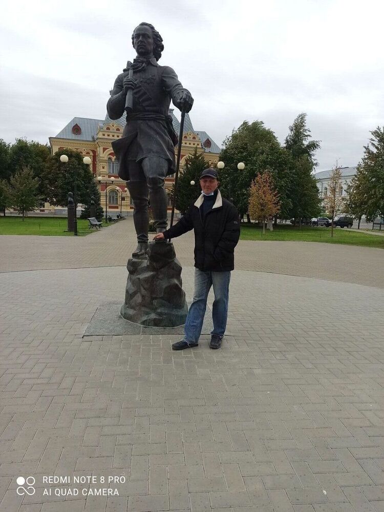 ���� 25022810 ������� ��������, 41 ���, ���� ���������� � �����-����������