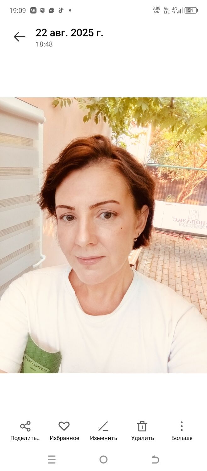 ���������� �����, ���� ������� Elena, 43 ����, ������������ ��� ������, ����� � ���������