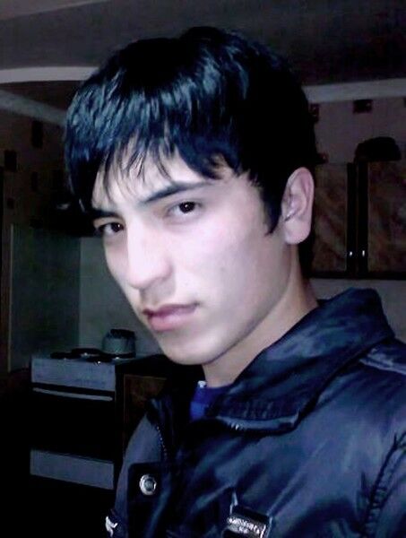  5713680  Bexruz, 31 ,    