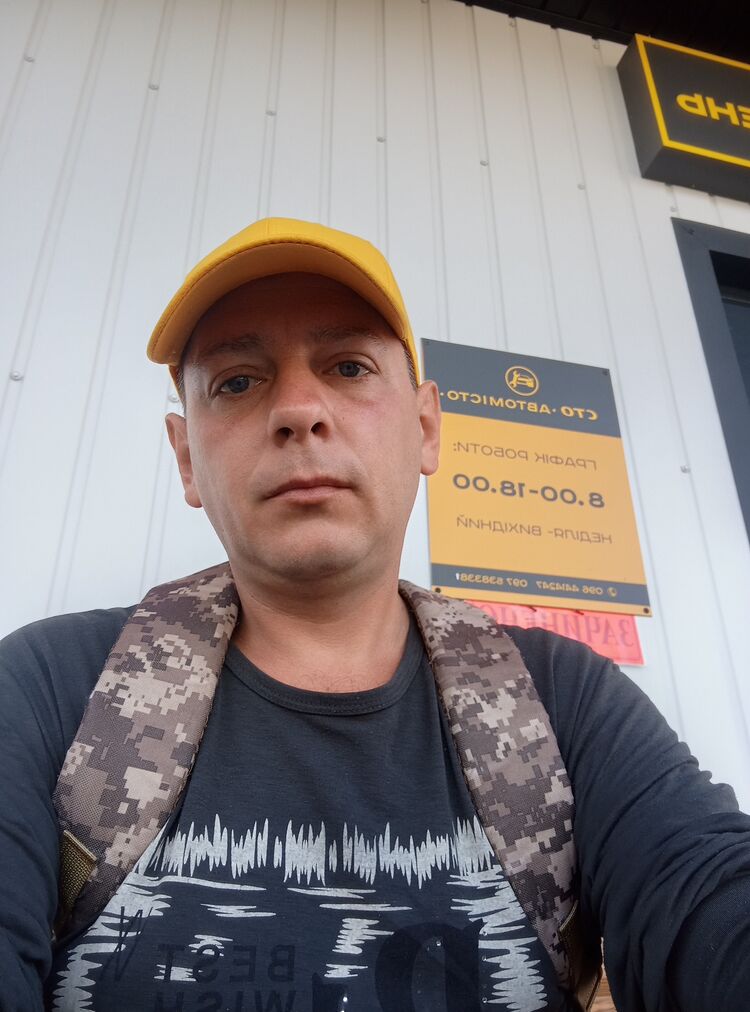 ���� 55676240 ������� Vitaliy, 37 ���, ���� ���������� � ����������������