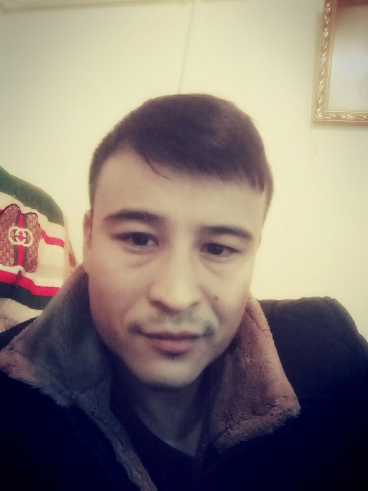  ,   ALISHER, 34 ,   , 