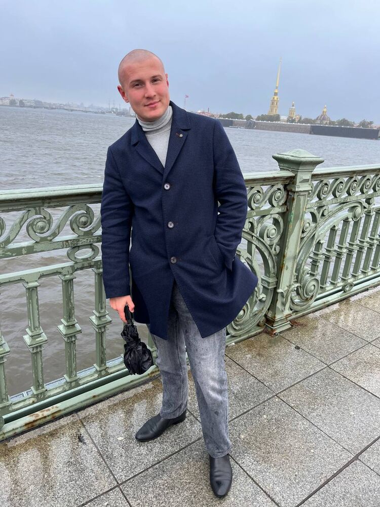  42886750  Kirill, 26 ,    