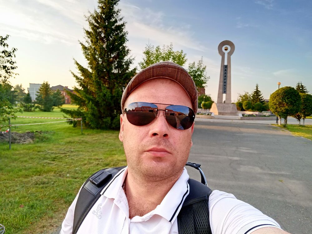 ���������� ������, ���� ������� Ivan, 34 ����, ������������ ��� c�������� ���������, ���������