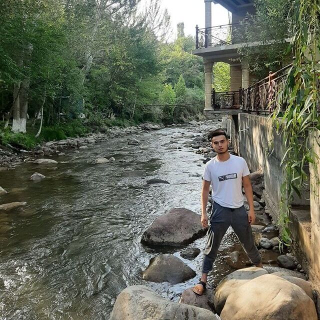 ���� 25597560 ������� Alik, 29 ���, ���� ���������� � �����-����������