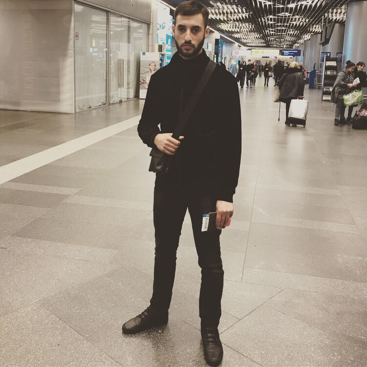 ���������� ����-�������, ���� ������� �����, 29 ���, ������������ 