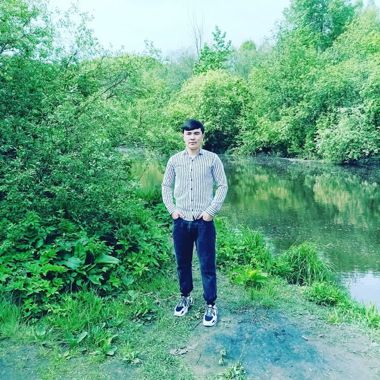 ���� 26962780 ������� Maruf, 32 ����, ���� ���������� � �����-����������