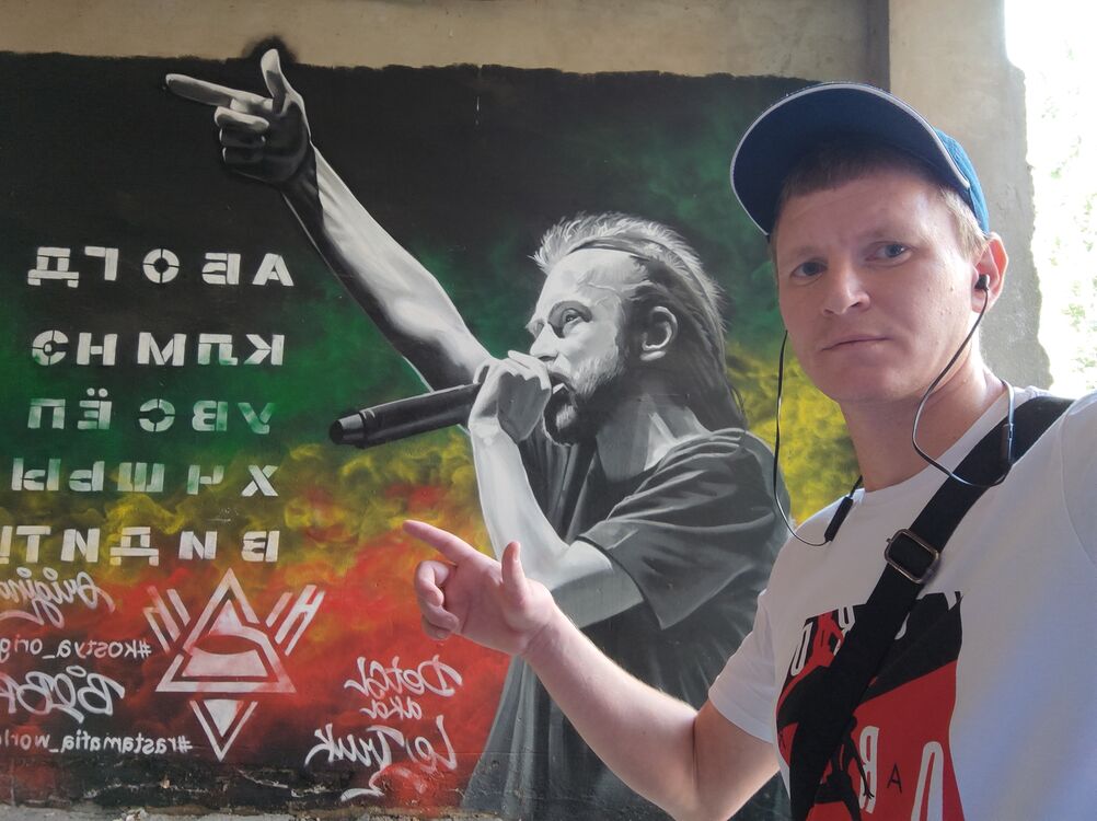 ���������� ������-��-����, ���� ������� Kolya, 34 ����, ������������ ��� ������, ����� � ���������, c�������� ���������, ���������