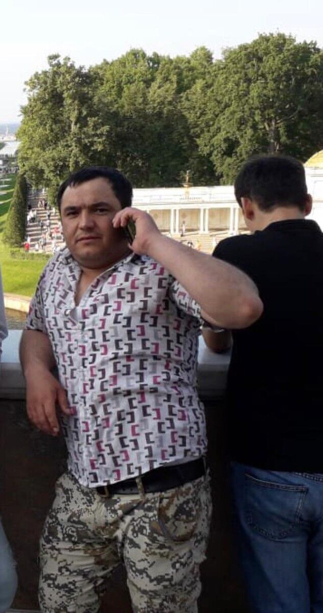 ���� 14341530 ������� Batya vor, 39 ���, ���� ���������� � ���