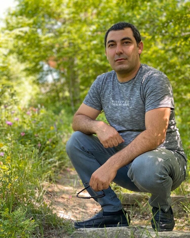 ���������� ����, ���� ������� Anar, 37 ���, ������������ ��� ������, ����� � ���������, c�������� ���������