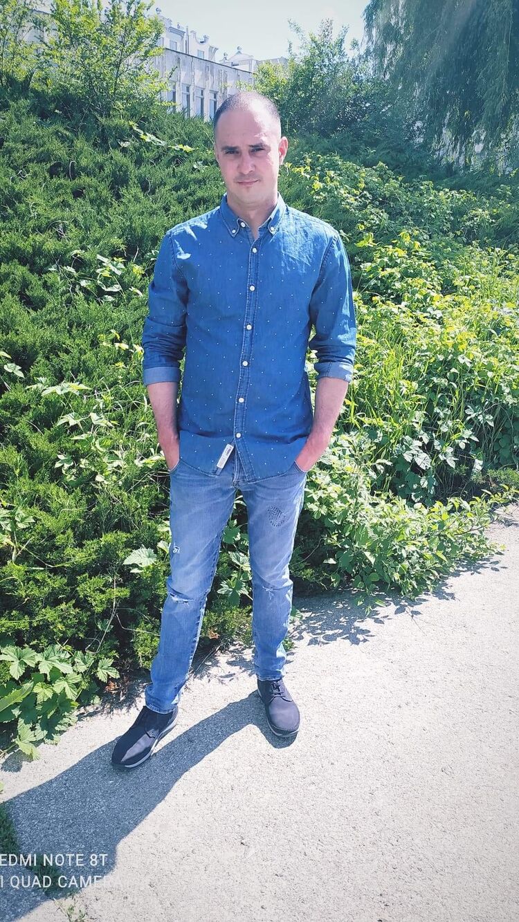 ���� 27602320 ������� Dima, 31 ���, ���� ���������� � ��������