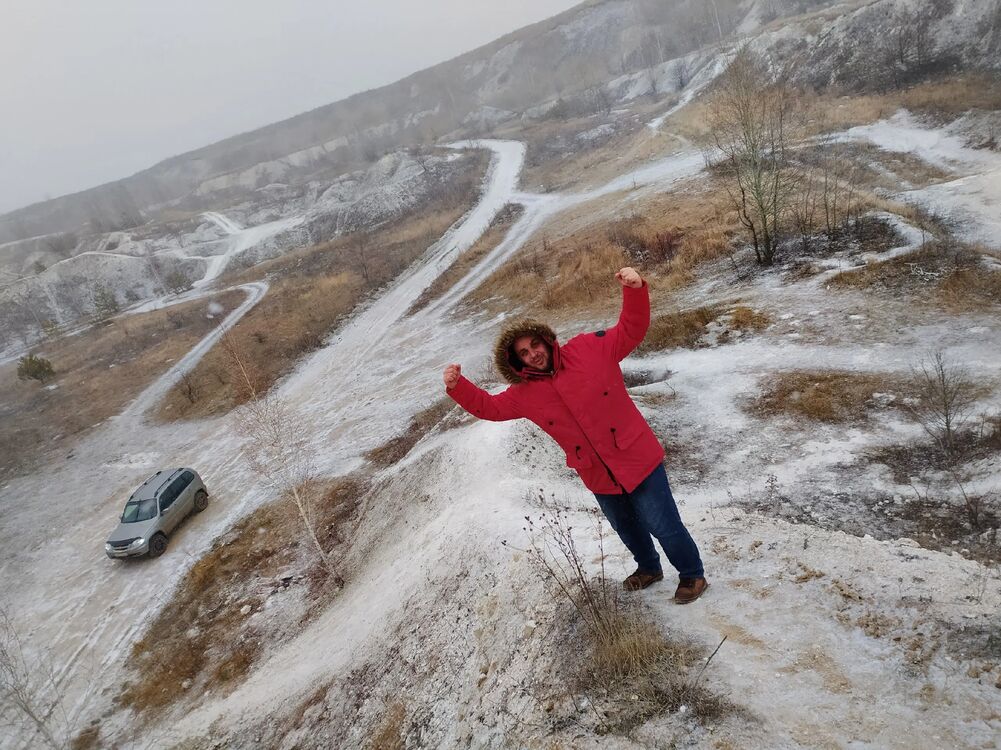  27735380  Andrey, 33 ,    