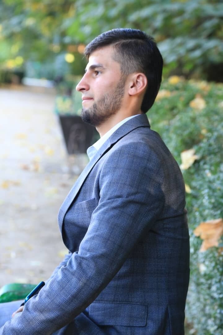  27715000  SADI_SHEROZI, 23 ,    