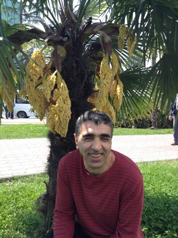 ���������� ������, ���� ������� GAY Artiom, 47 ���, ������������ ��� ������, ����� � ���������