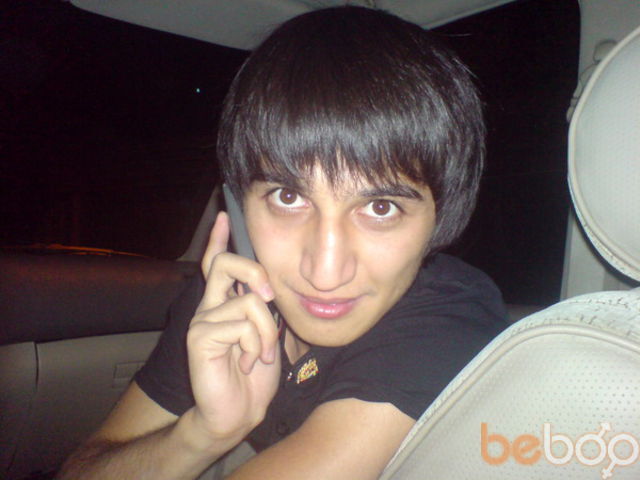 ���������� ������, ���� ������� Ilyas, 38 ���, ������������ ��� ������