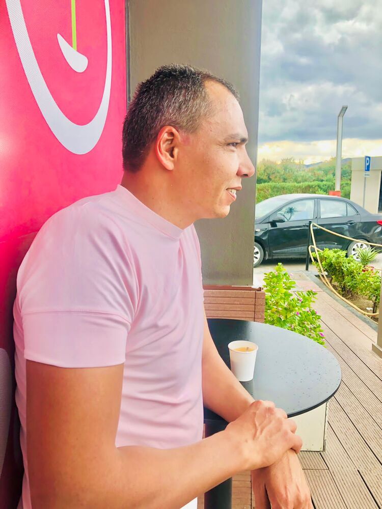 ���������� Tunis, ���� ������� Salem, 43 ����, ������������ ��� ����� � ���������, c�������� ���������, ���������