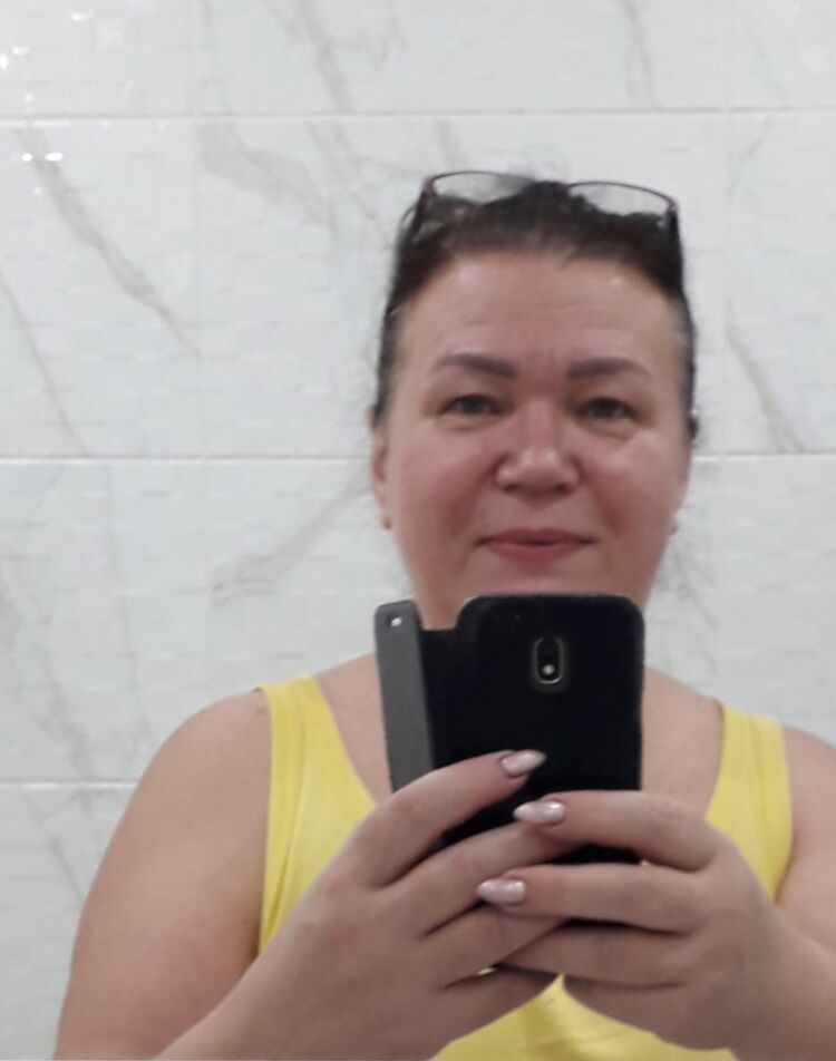  51223590  Svetlana, 59 ,    