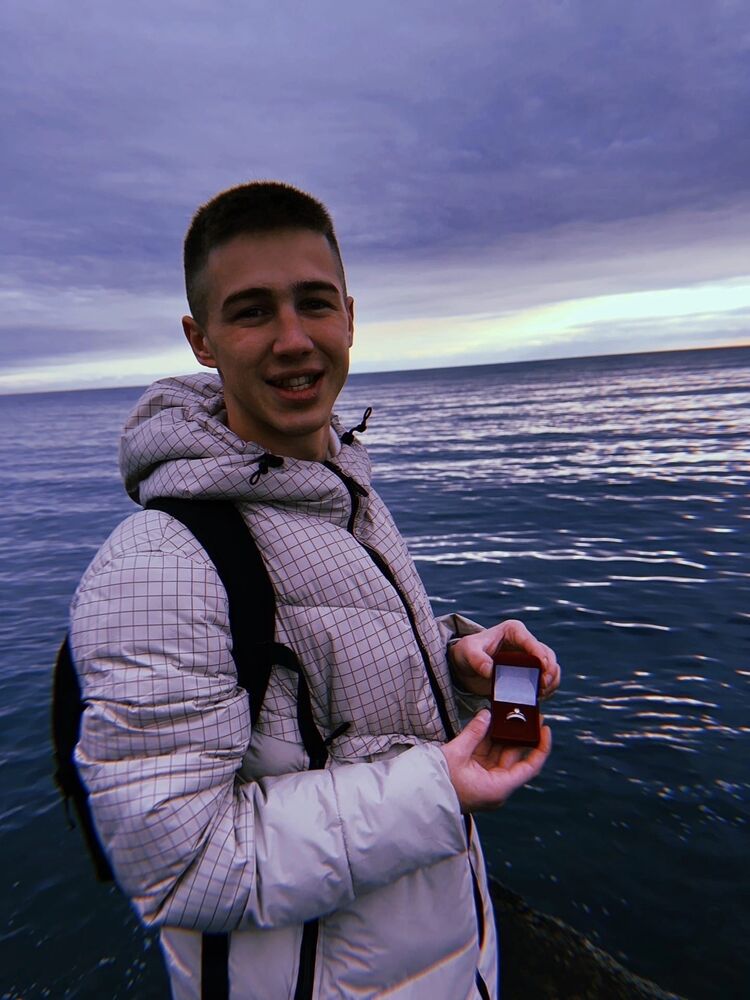 ,   Sergey, 23 ,   ,   