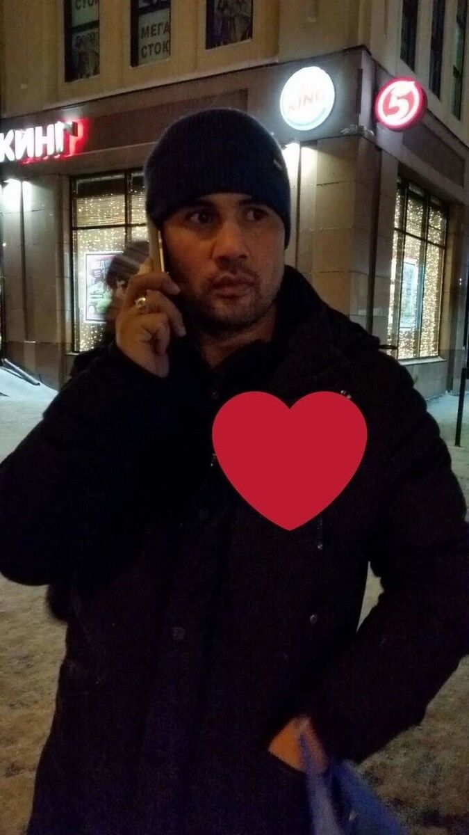  19614160  Muhiddin, 42 ,    