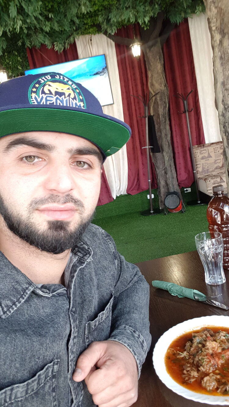 ���������� ������, ���� ������� Salman, 32 ����, ������������ ��� ����� � ���������, c�������� ���������