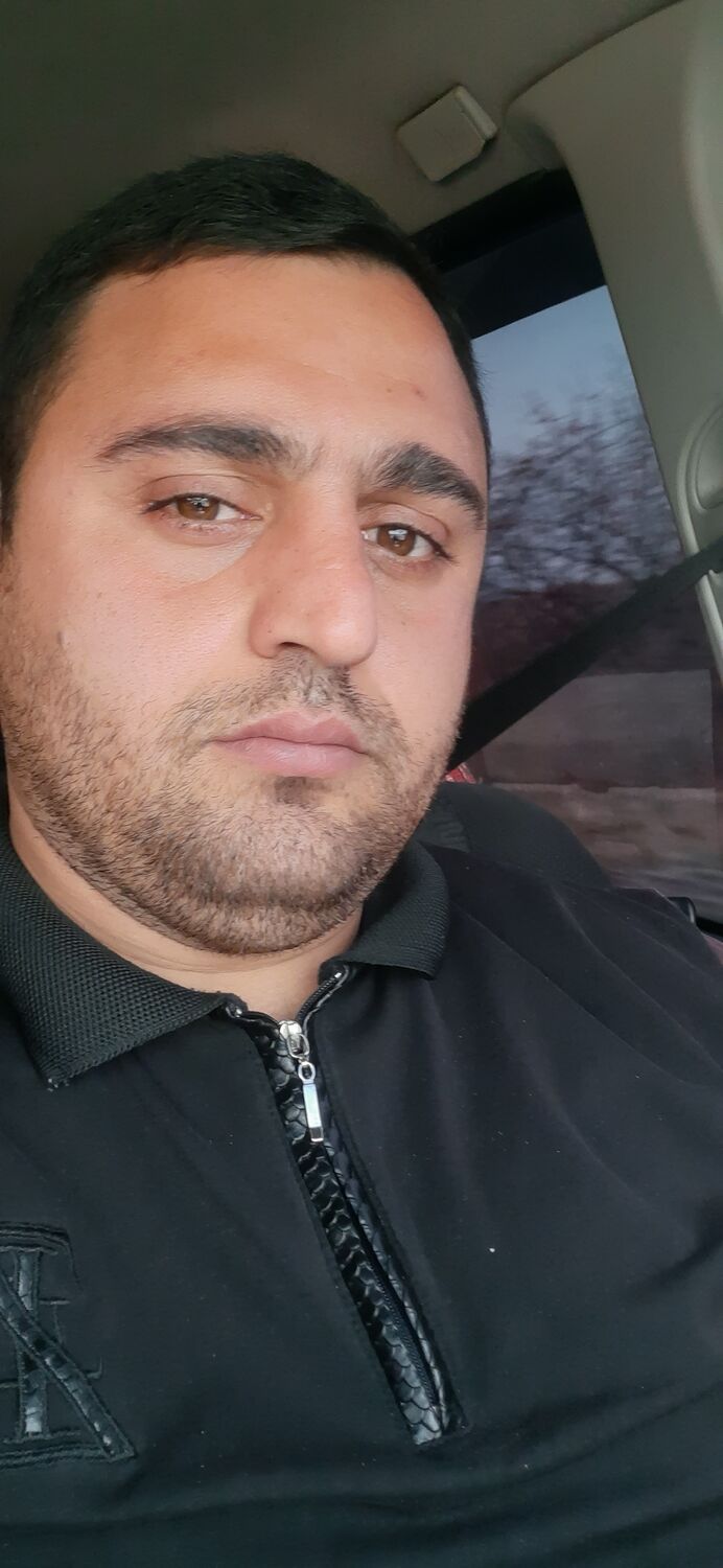 ���������� ������, ���� ������� Vahe, 33 ����, ������������ ��� ������, ����� � ���������