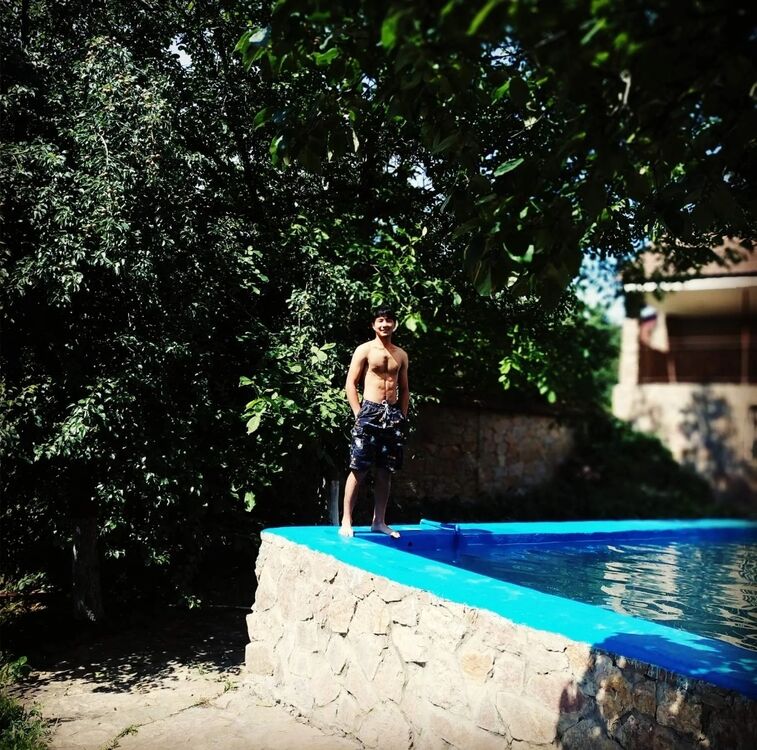 ���� 55863400 ������� Abdushukur, 28 ���, ���� ���������� � ��������