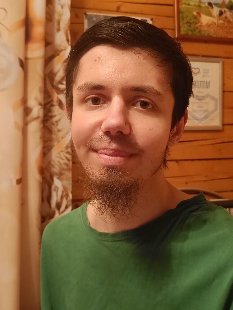 ���� 56219140 ����� Kirill, 24 ����, ���� ���������� � ��������