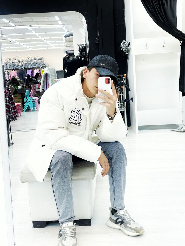 ,   Ibrohim, 22 ,   ,   