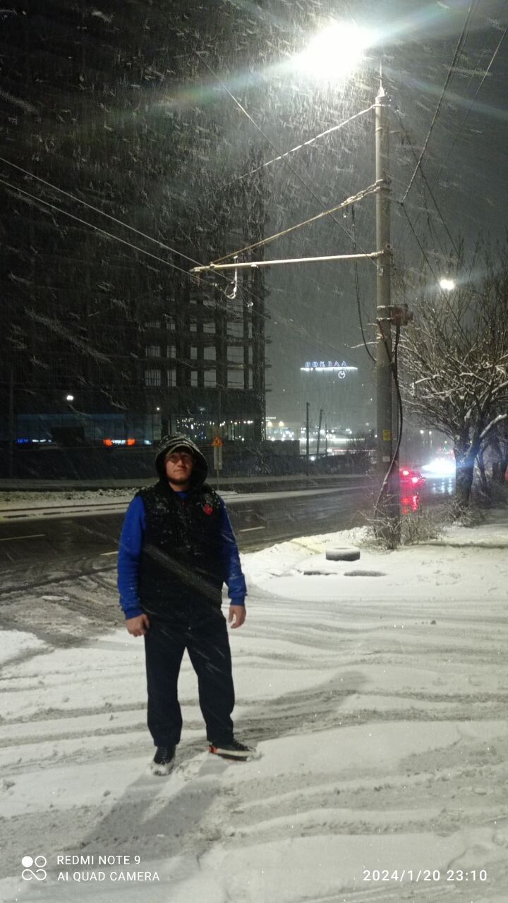 ���� 42338810 ������� Elnur, 29 ���, ���� ���������� � �������-��-����