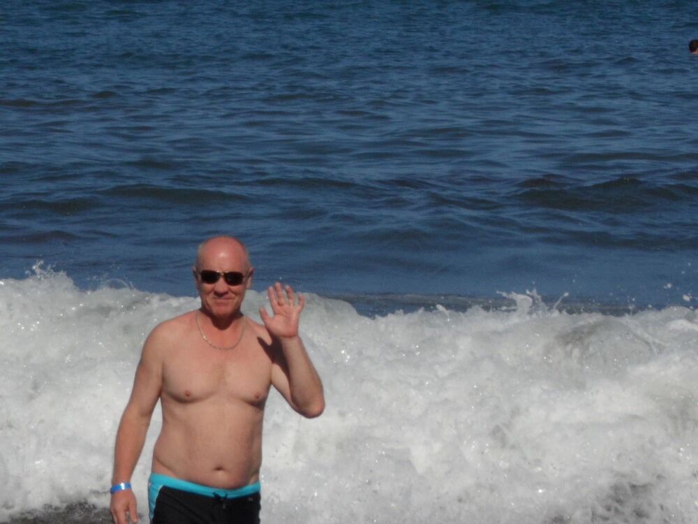  ,   Yuriy, 60 ,   