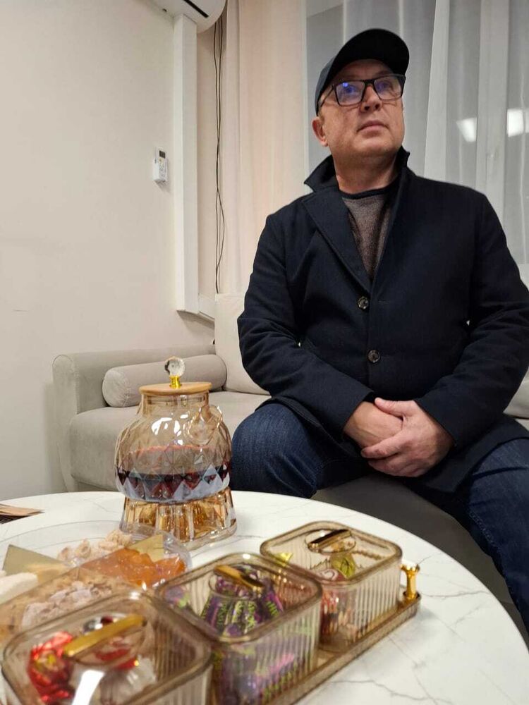 ���������� ������, ���� ������� ���������, 52 ����, ������������ ��� ����� � ���������